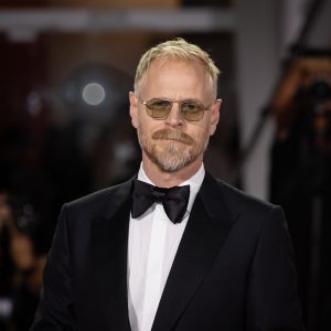 Carsten Bjørnlund som Thomas Beckmann
