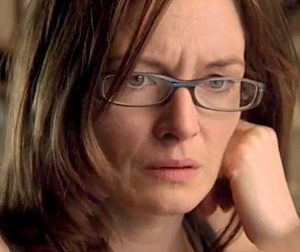 Catherine McCormack som Murron MacClannough