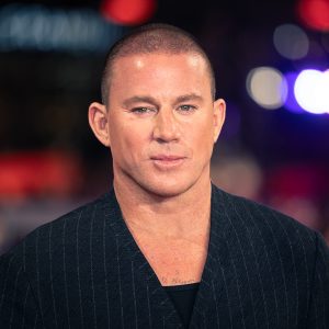 Channing Tatum – Logan Lucky