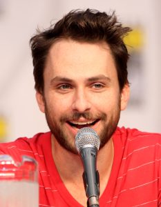 Charlie Day som Luigi