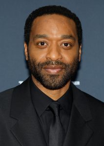 Chiwetel Ejiofor som Scott Walliker
