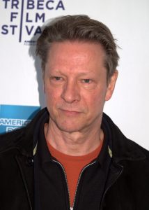 Chris Cooper som Jack Maclaine
