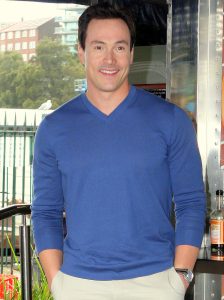 Chris Klein – American Pie