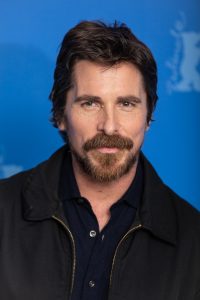 Christian Bale är Burt Berendsen i Amsterdam