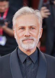 Christoph Waltz som COL. Hans Landa
