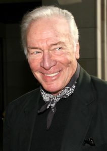 Christopher Plummer som Archbishop Vittorio Contini-Verchese