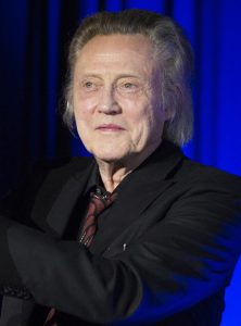 Christopher Walken – Hairspray