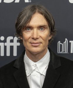 Cillian Murphy – Oppenheimer