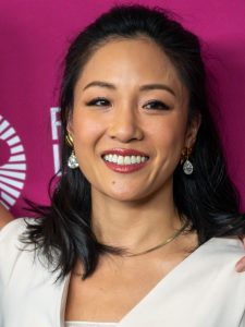 Constance Wu – Hustlers