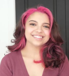 Cree Cicchino – Game Shakers
