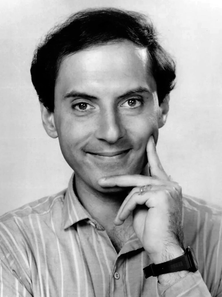Dan Castellaneta, som spelar Homer Simpson / Abe Simpson / Barney Gumble / Krusty the Clown / Groundskeeper Willie / Mayor Quimby i Simpsons