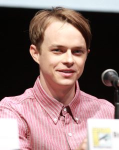 Dane DeHaan som Jan Van Loos