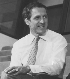 Daniel J. Travanti – Spanarna på Hill Street