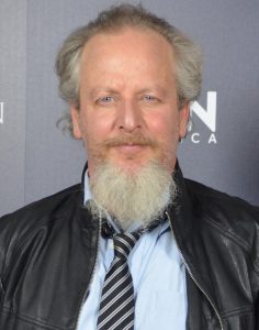 Daniel Stern som Marv