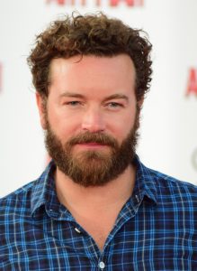 Danny Masterson som Jameson “Rooster”