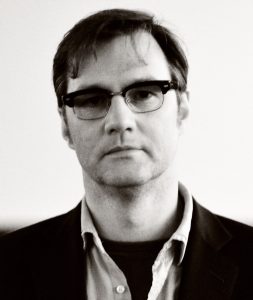 David Morrissey som Philip Blake