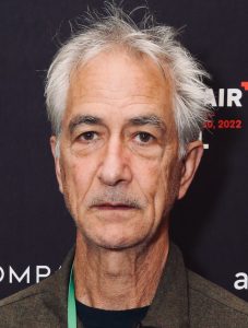 David Strathairn – Nomadland