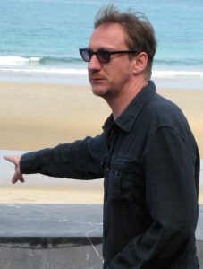 David Thewlis – RED 2