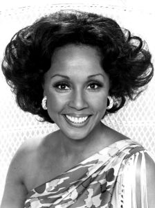 Diahann Carroll som June