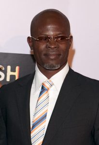 Djimon Hounsou som Titus