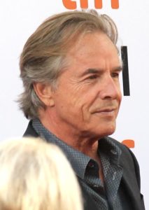 Don Johnson – Miami Vice