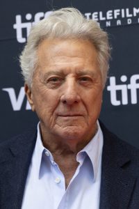 Dustin Hoffman är Raymond Babbitt i Rain Man