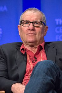 Ed O'Neill är Jay Pritchett i Modern Family