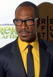 Eddie Murphy som Donkey