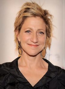 Edie Falco som Carmela Soprano