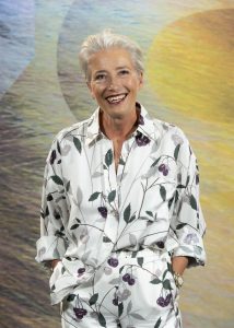 Emma Thompson – Förnuft och känsla