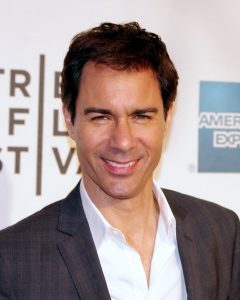 Eric McCormack som Will Truman