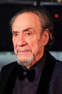 F. Murray Abraham som Bert Di Grasso
