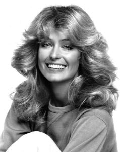 Farrah Fawcett som Jill Munroe