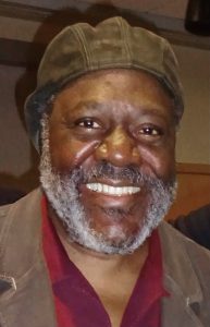 Frankie Faison – Mississippi brinner