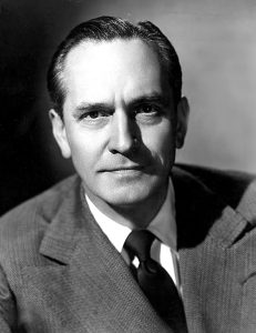 Fredric March som Bothwell