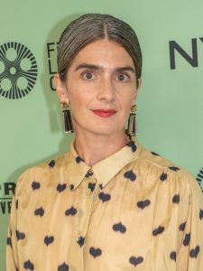 Gaby Hoffmann som Cassie