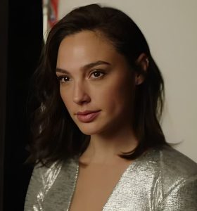 Gal Gadot – Heart of Stone