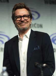 Gary Oldman som Zorg