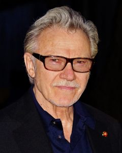 Harvey Keitel som Hal