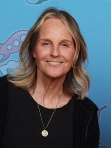Helen Hunt som Darcy McGuire
