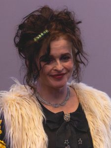 Helena Bonham Carter som Marla Singer