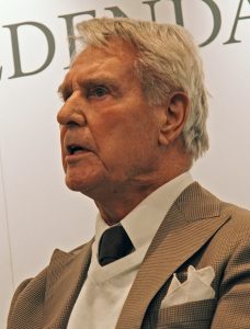 Holger Juul Hansen – Riket