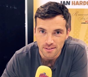 Ian Harding – Our Little Secret
