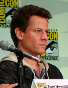 Ioan Gruffudd – Liar