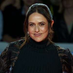 Itziar Ituño som Raquel Murillo