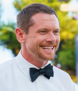 Jack O'Connell som Jack Solomon