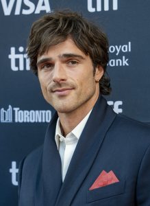 Jacob Elordi som Noah Flynn