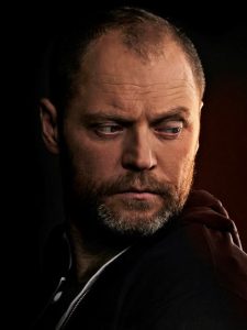 Jacob Lohmann – När dammet har lagt sig
