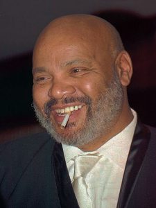 James Avery som Philip Banks