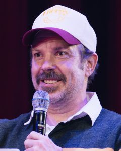 Jason Sudeikis som David Clark